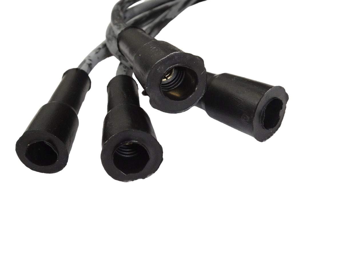 CABLES BUJIAS CHEVETTE (JUEGO)