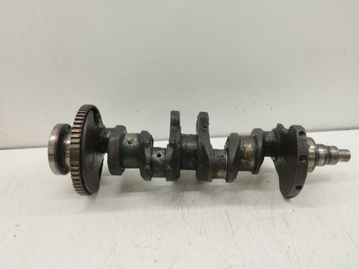 Cigueñal Chevrolet Aveo 2006-2012 1.4 CAT 1.4L 69kW 96407644