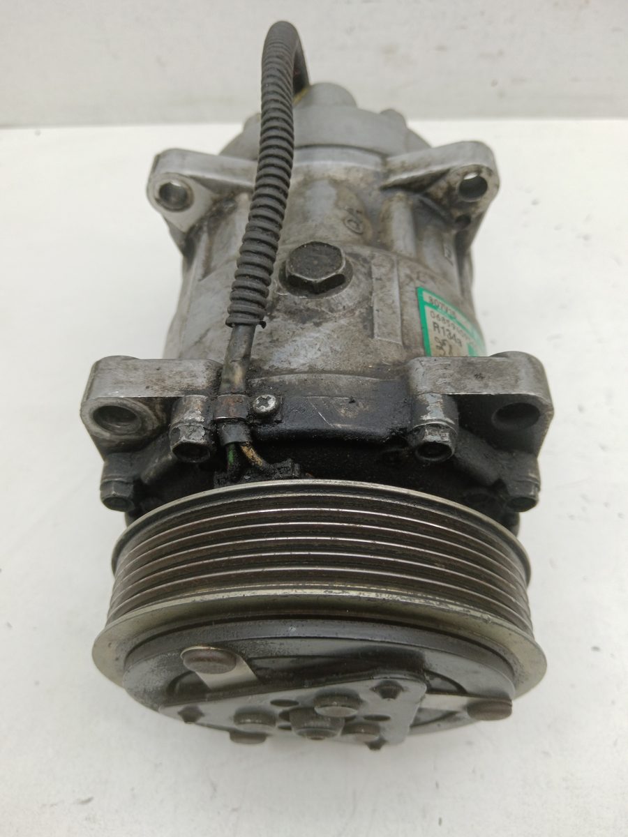 Compresor Aire Acondicionado Peugeot 406 Berlina (S1/S2) 1995-2005 9640486480