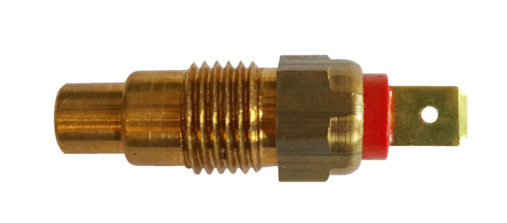 Bulbo sensor de temperatura de agua