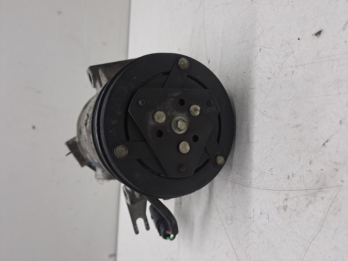 Compresor Aire Acondicionado Volkswagen Up! (121) 2011-2016 * 241176