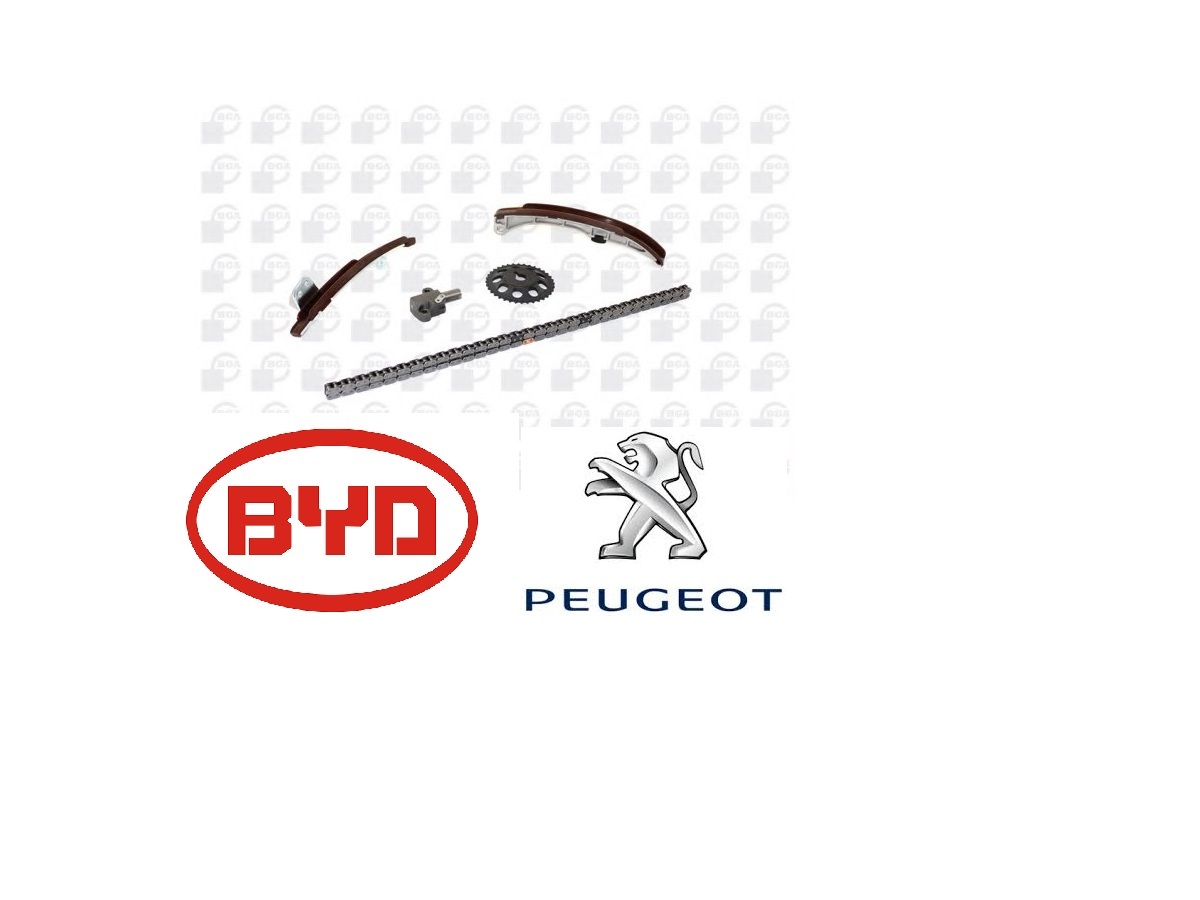 KIT DISTRIBUCION 107/BYD F0 [TRICLO]