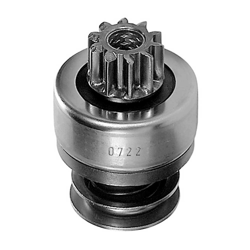 BENDIX ARRANQUE - CASE J.DEERE DELCO REMY ZEN