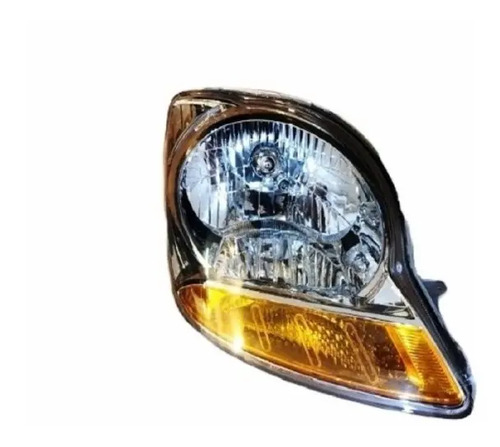 Farol Delantero Derecho Chevrolet Spark – Dyd Repuestos