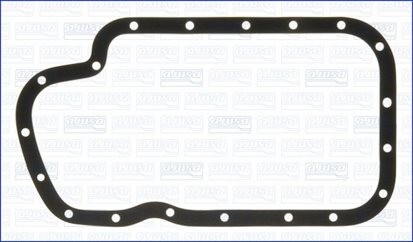 JUNTA DE CARTER CITROEN/PEUGEOT MOTOR TU