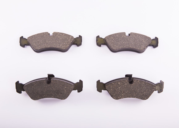 PASTILLAS DE FRENO CHEVROLET VECTRA 1993-95 OMEGA/SUPREMA