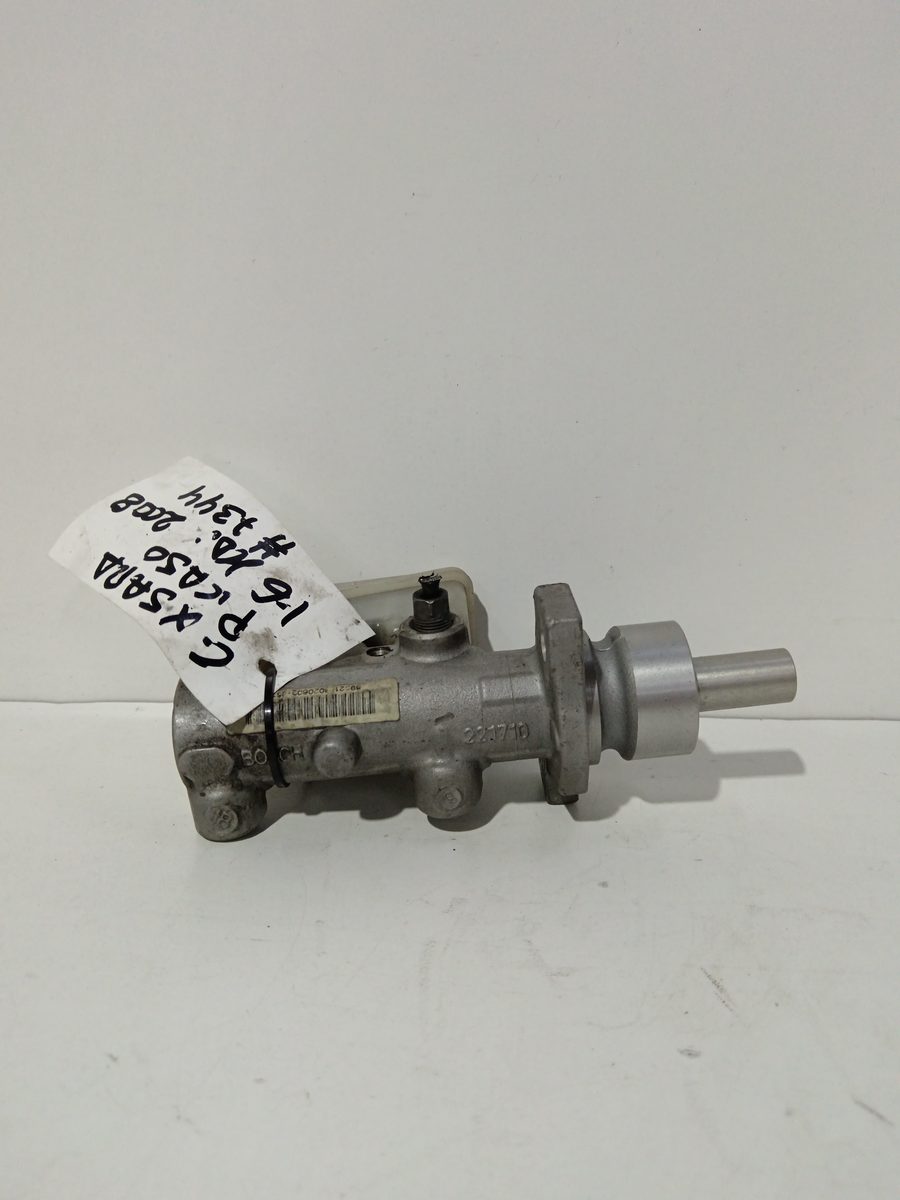 Bomba Freno Citroën Xsara Picasso 1999-2011 1.6 HDi 90 Exclusive 1.6L 66kW 0204028817