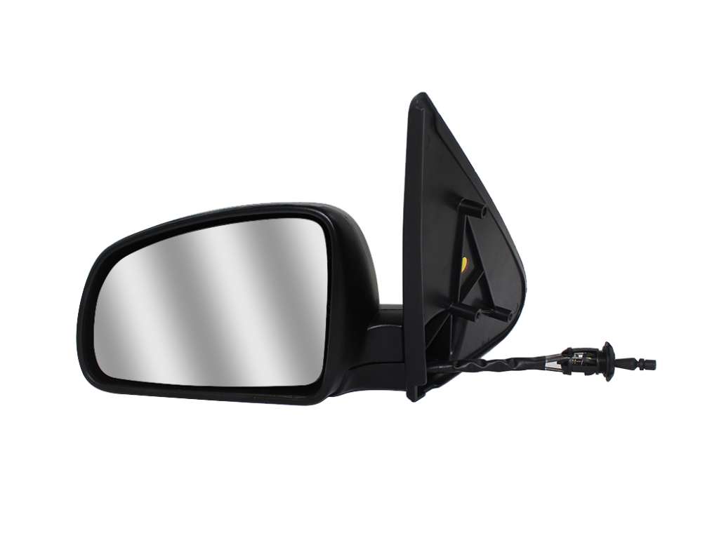 Espejo retrovisor exterior izquierdo para Chevrolet Celta 2 o 4 puertas con control manual