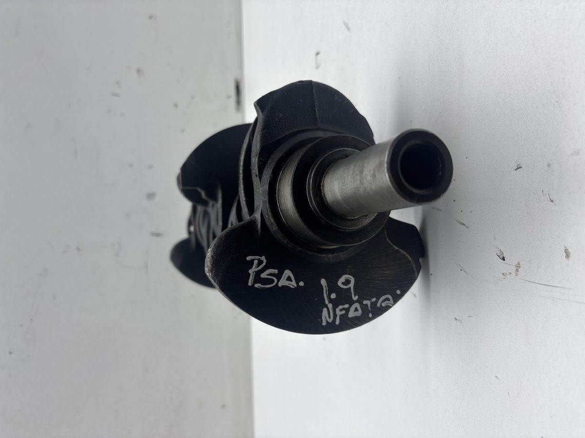 Cigueñal Peugeot 405 Berlina 1987-1996 1.9 Diesel 1.9L 47kW