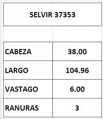 VALVULA ADM GM CORSA 1.4 MPFI 09 (8V) (B)
