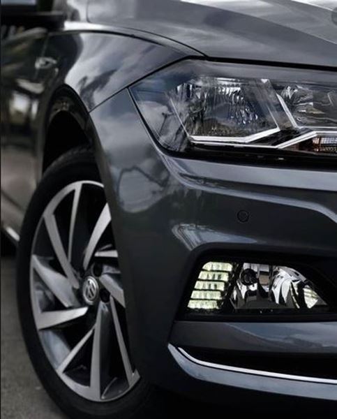 KIT FAROS CAMINERO POLO/ VIRTUS