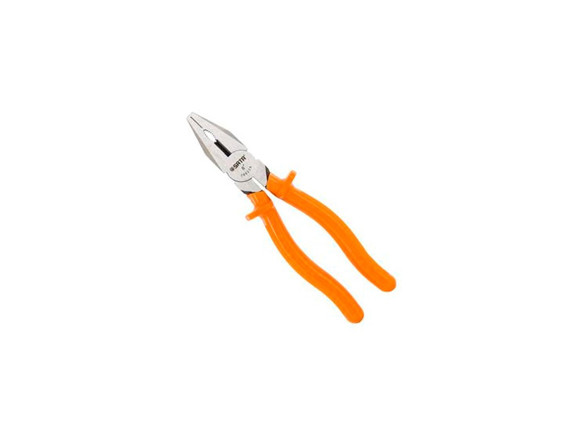 ALICATE UNIVERSAL SATA AISLADO DE 8"