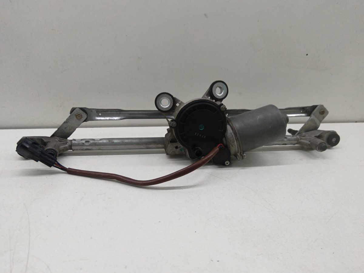 Maquina Limpia Parabrisa Chevrolet Captiva 2006-2016 2.0 VCDI LS 2.0L 93kW