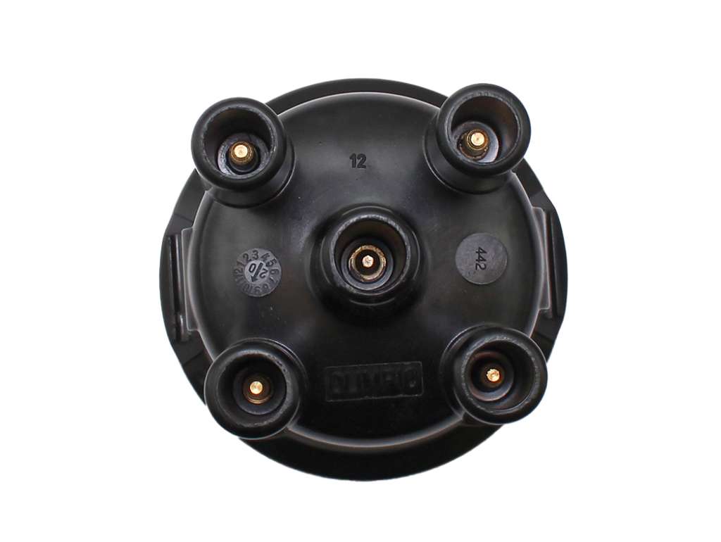 TAPA DISTRIBUIDOR VW GOL 95/SANTANA VT108