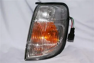 FAROL DEL IZQ NISSAN D22 98 DEPO