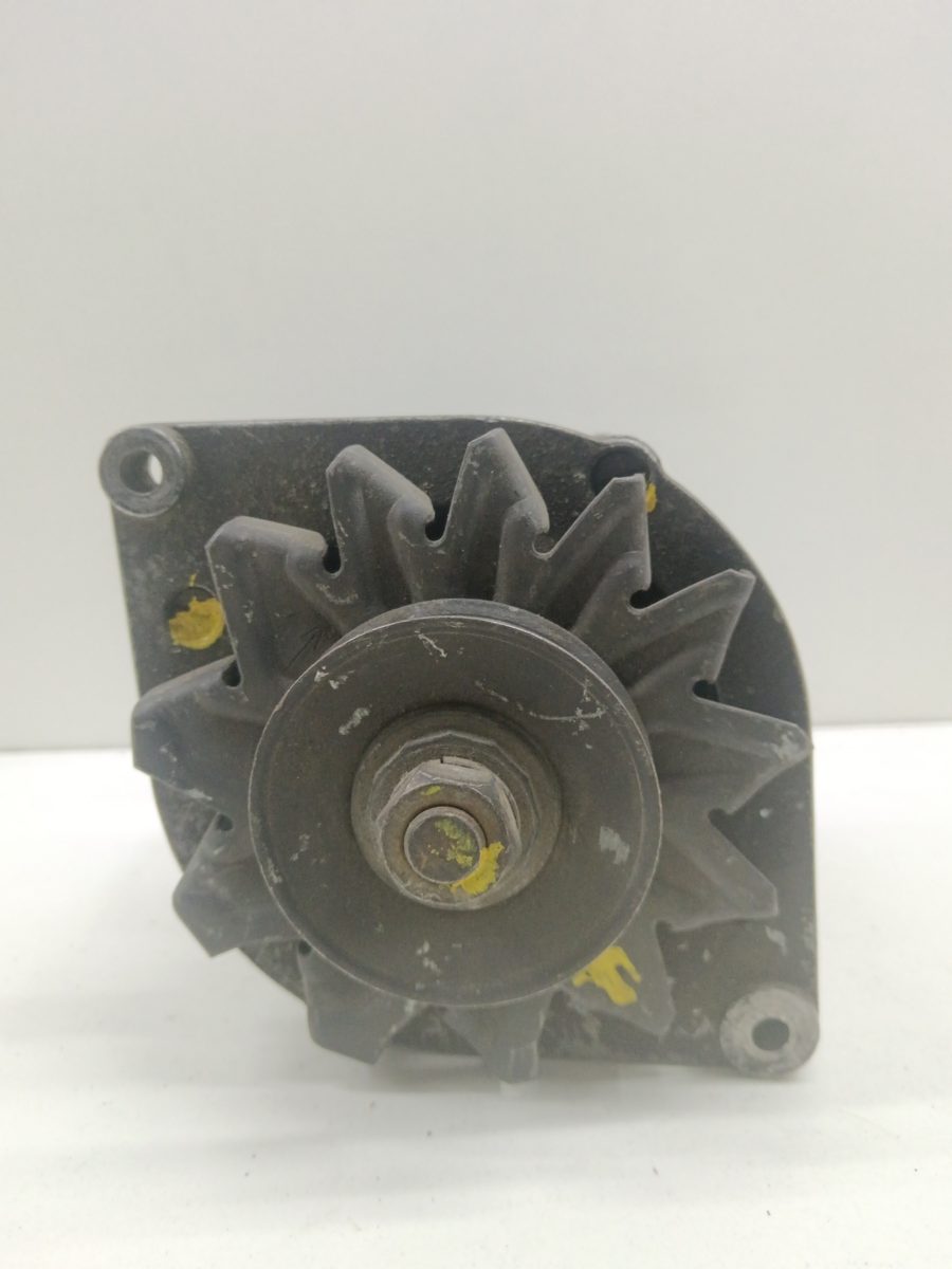Alternador Opel Rekord E 1977-Actualidad Básico Berlina 2.0L 74kW 0120489766
