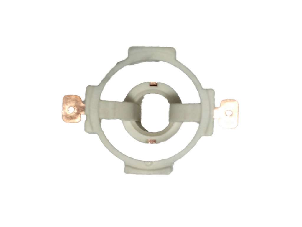 COLECTOR ALTERNADOR VALEO CON BASE