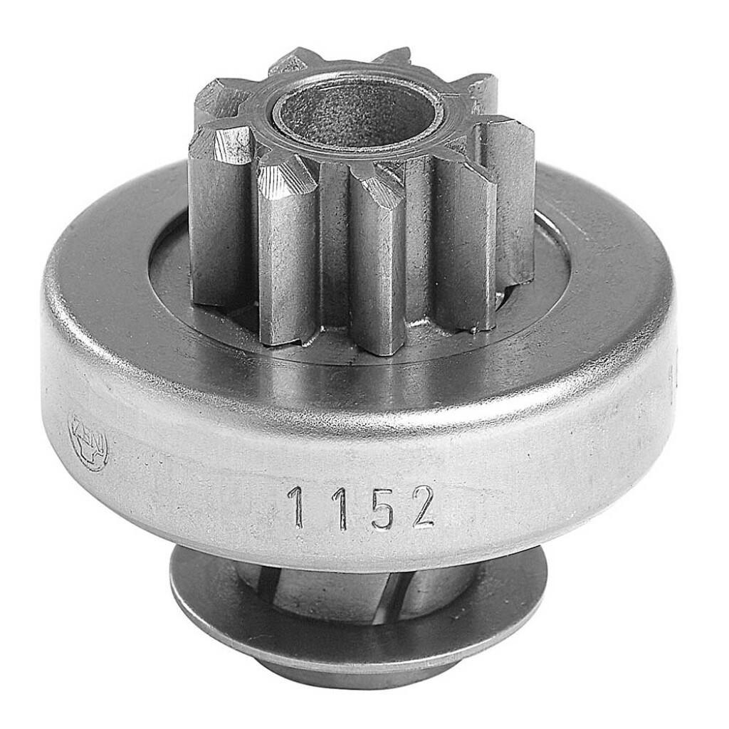 BENDIX ARRANQUE CITROEN - PEUGEOT AX 106 205 309 405 9D 5E VALEO ZEN