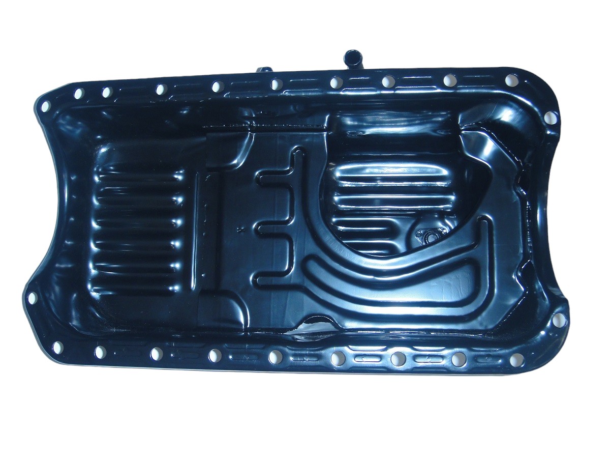 CARTER MOTOR JMC 2.8 EURO 3 JX1062