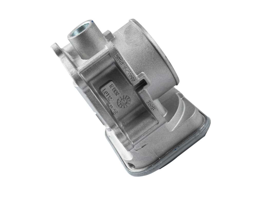 CUERPO MARIPOSA DODGE JOURNEY 2.4 09/20/JEEP COMPASS 2.0/2.4