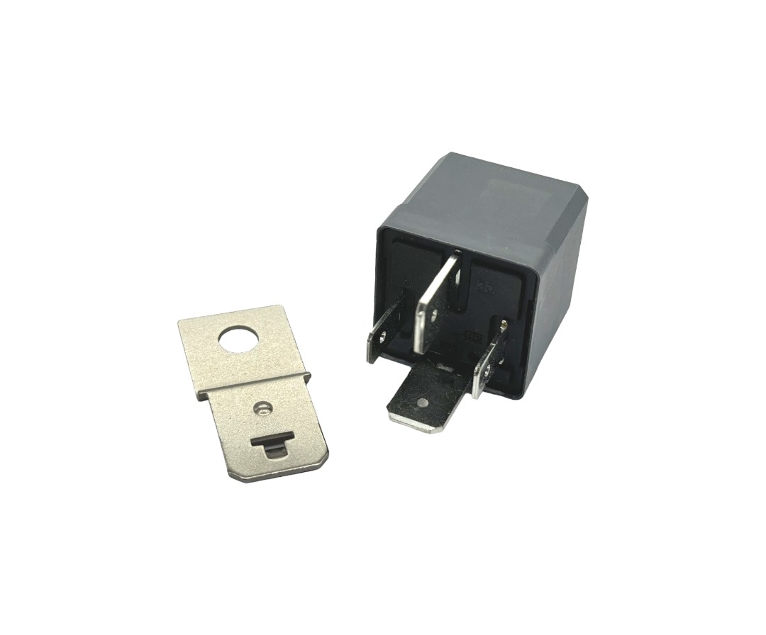 RELAY MODULO C/ELECTRICO