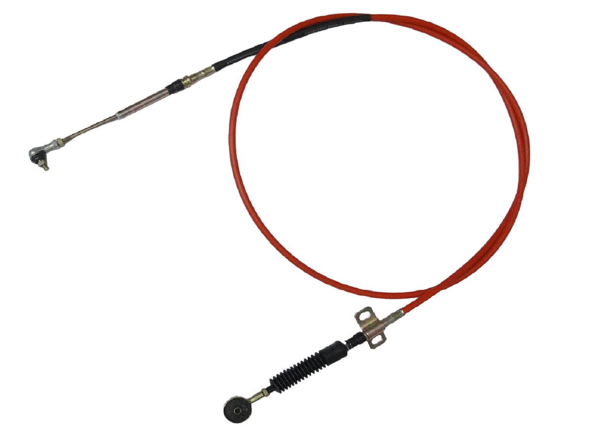 CABLE CAJA CAMBIOS JAC HFC1063K (OJO Y PUNTERO)
