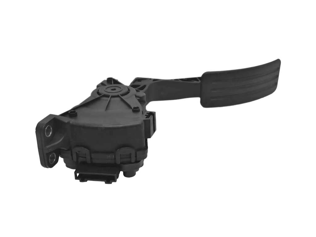 Pedal acelerador electrónico