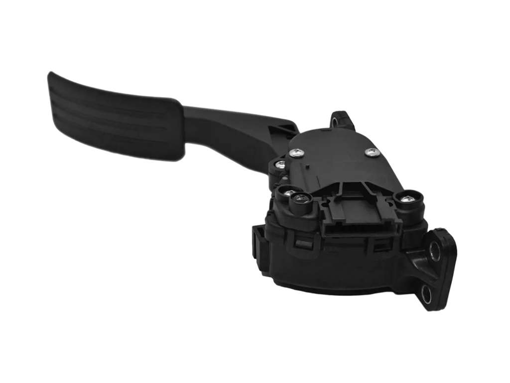 Pedal acelerador electrónico