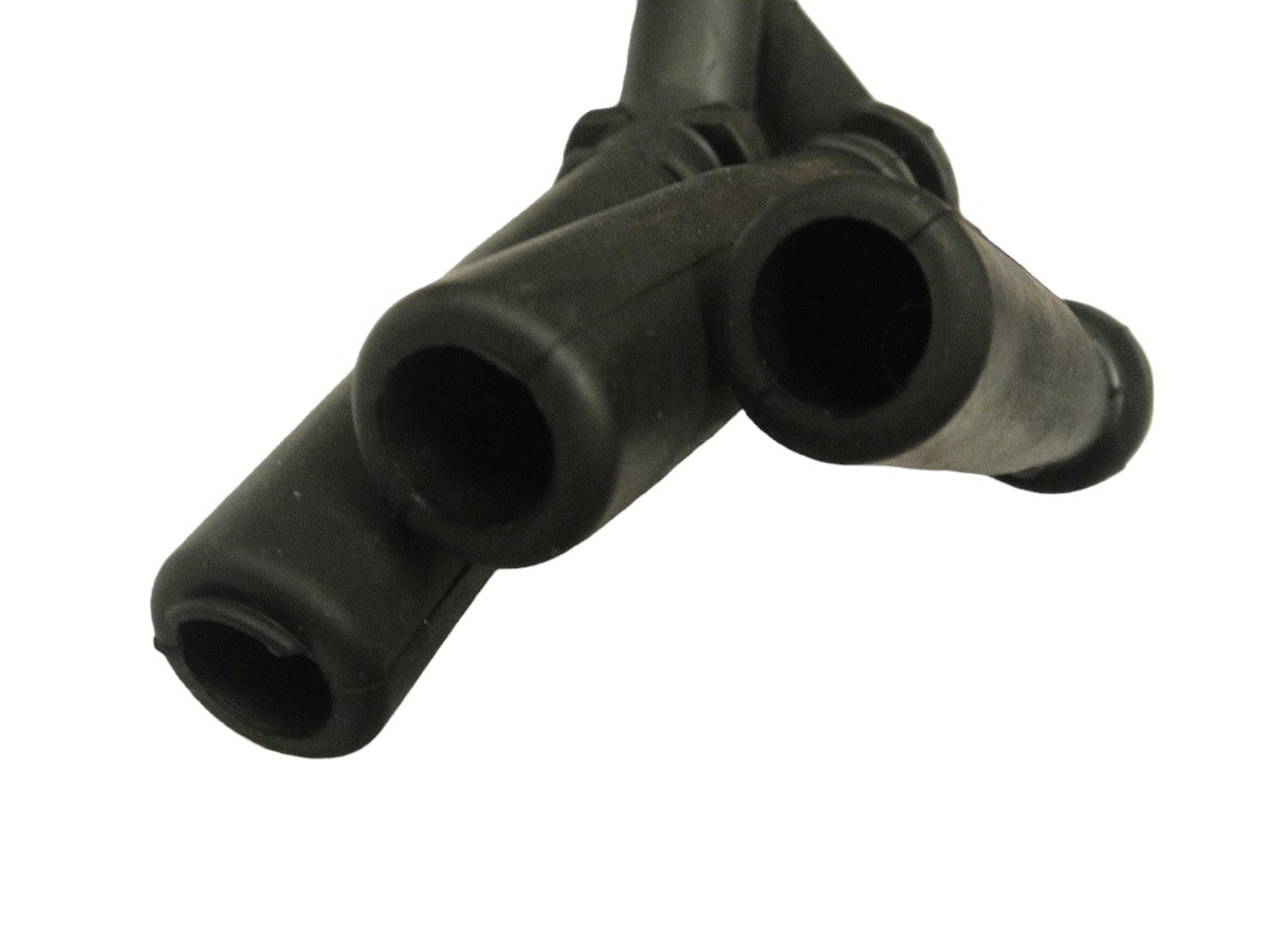 CABLES DE BUJIAS CHEVROLET SPARK 800 C.C