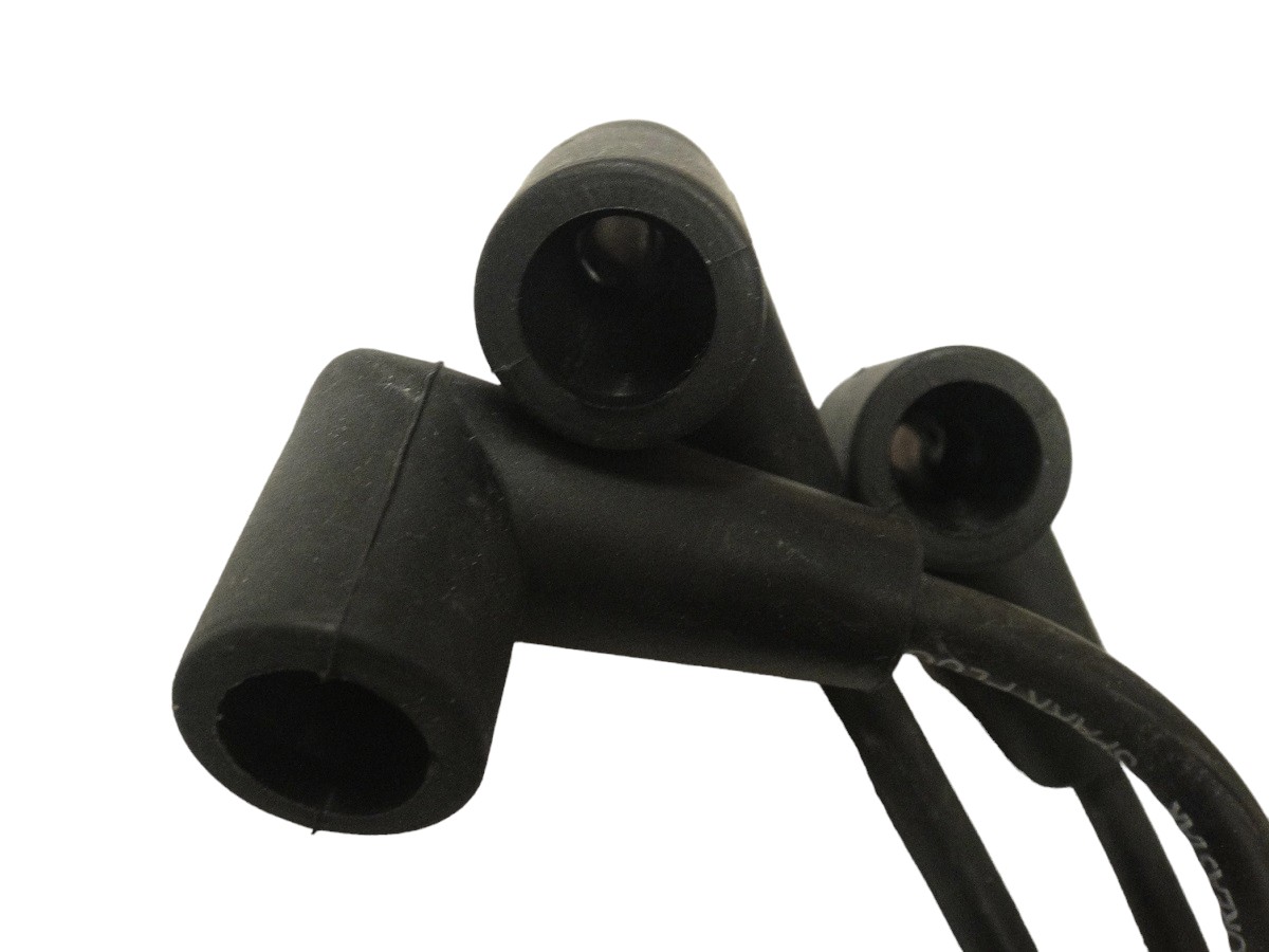 CABLES DE BUJIAS CHEVROLET SPARK 800 C.C