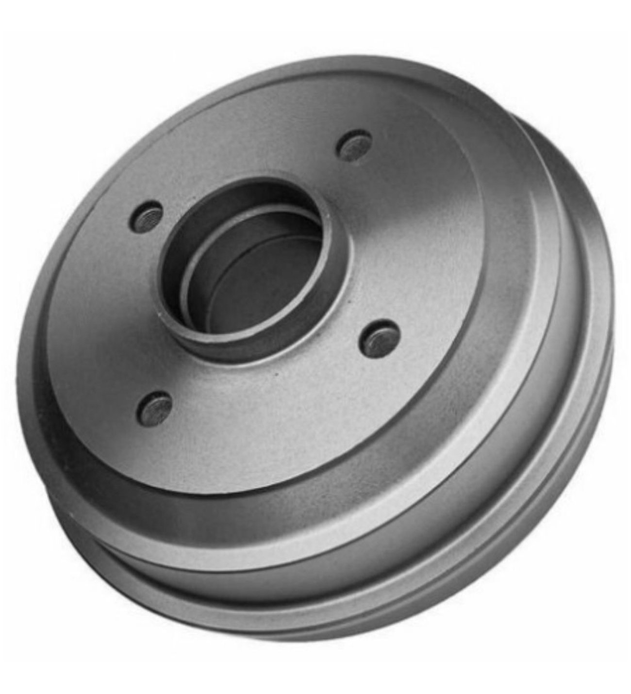 CAMPANA DE FRENO CITROEN PEUGEOT 206 207 208 C3 C4 CACTUS CON ABS [TRICLO]