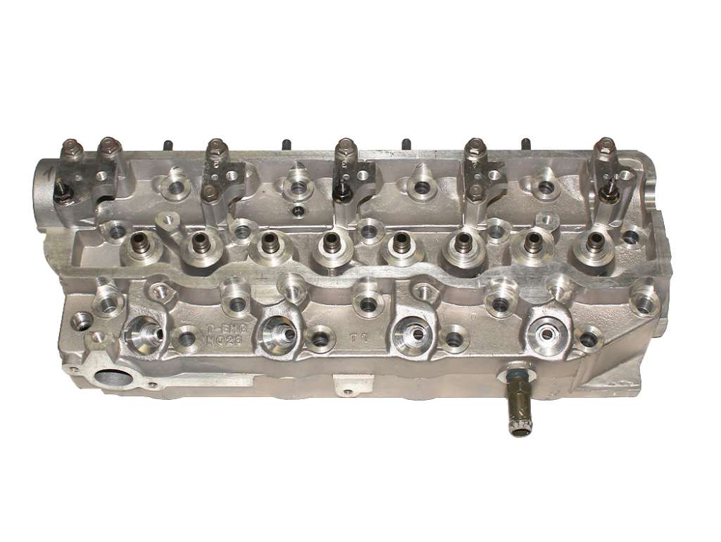 TAPA CILINDRO HY H100/MI L200 -> 95