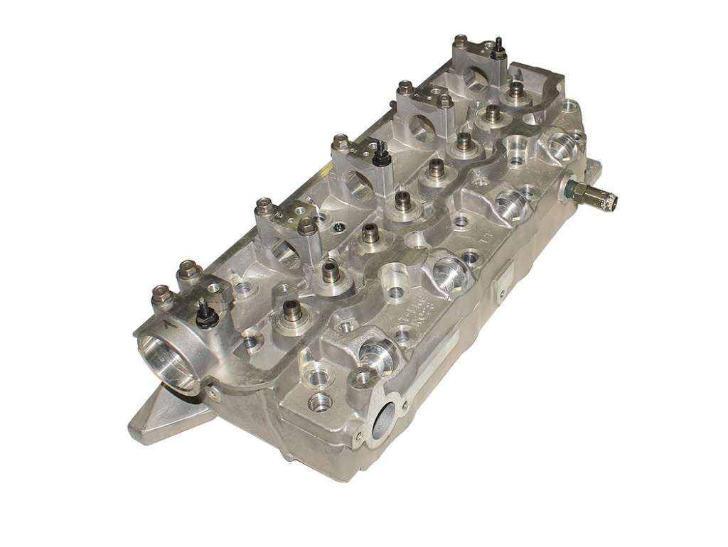 TAPA CILINDRO HY H100/MI L200 -> 95