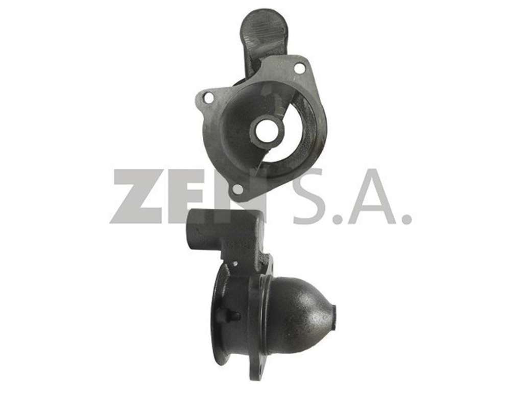 TROMPA ARRANQUE BOSCH PERKINS/M-F WAPSA
