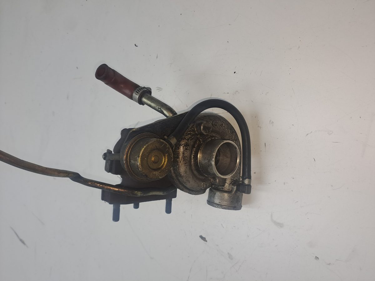 Turbocompresor Ford Escort Berl./turnier 1995-2000 1.8 Turbodiesel CAT 1.8L 51kW 1K5335A