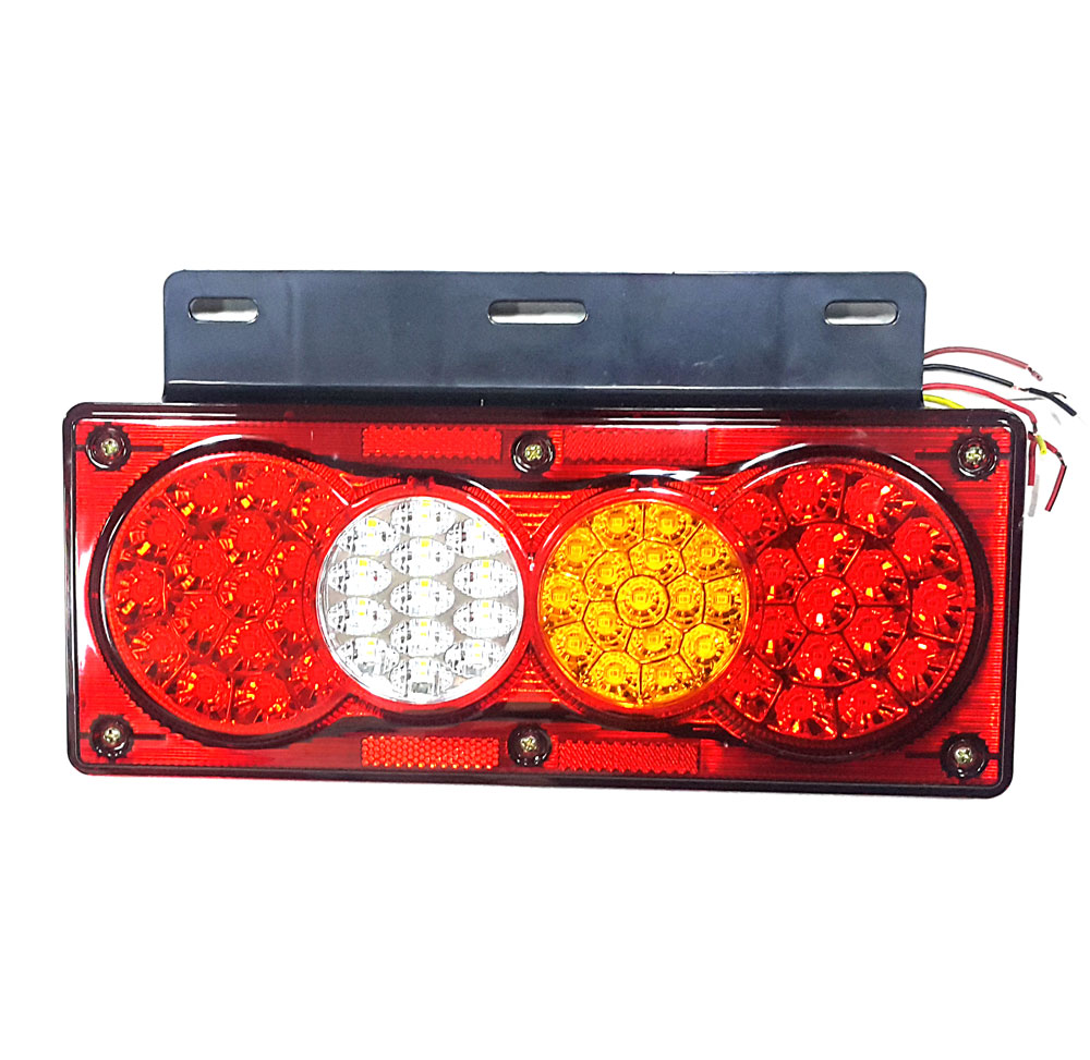 FAROL JMC TRAS DER 1032 1043 FOTON LED 12/24 VOLTS
