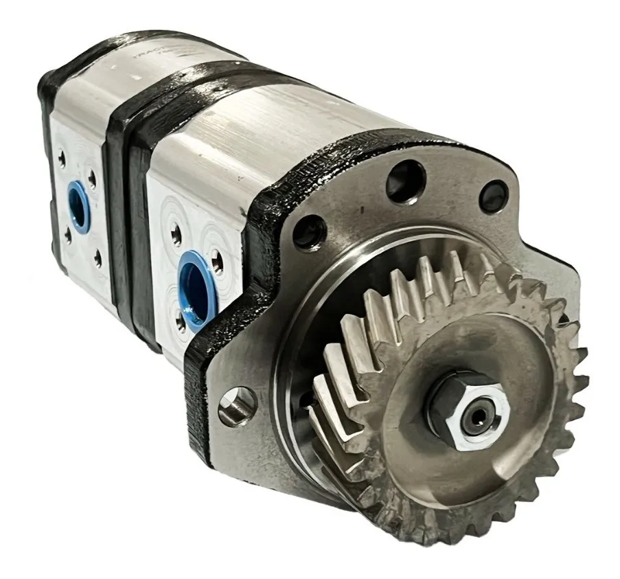 Bomba Hidráulica Aplicable Nueva Tc55 Tc57 – 756730