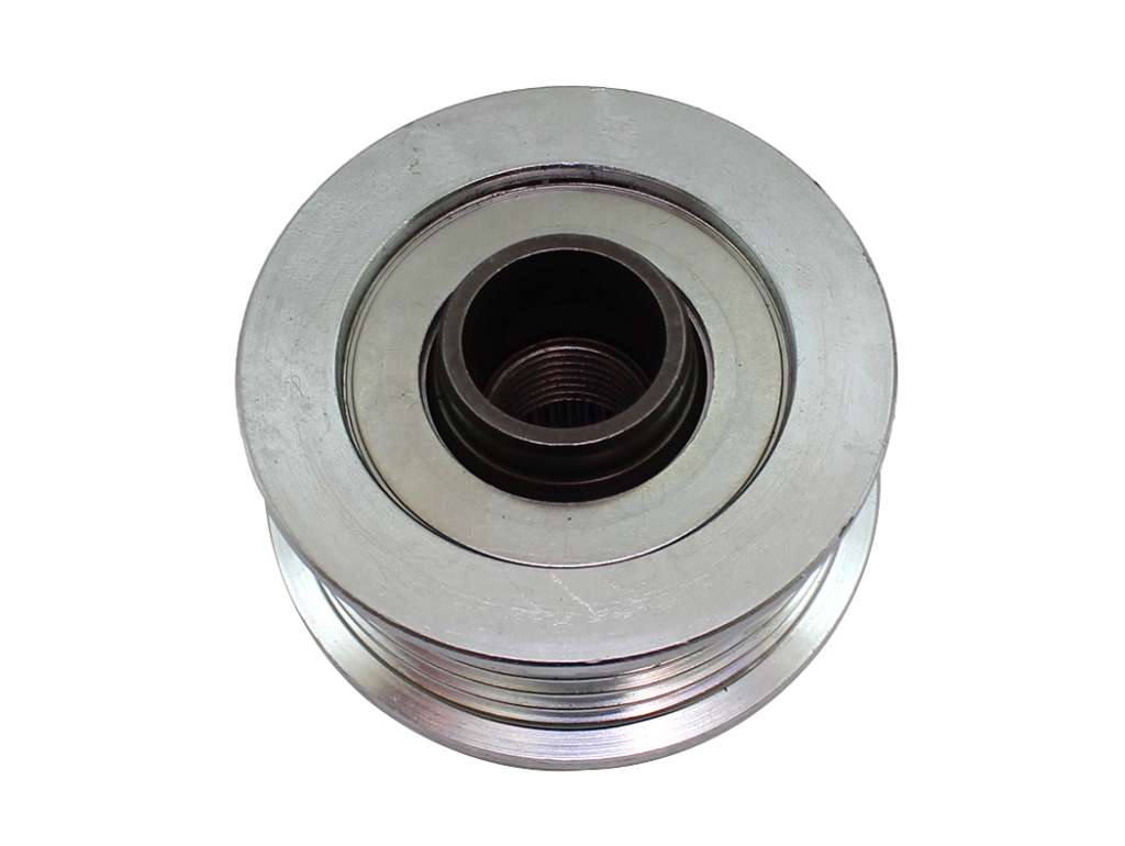 POLEA ALTERNADOR GM ONIX 1.0/1.2T/TRACKER 1.2 5PK LIBRE