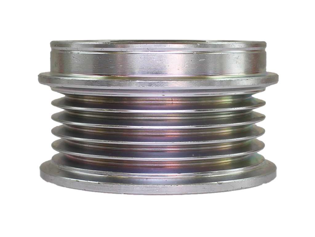 POLEA ALTERNADOR GM ONIX 1.0/1.2T/TRACKER 1.2 5PK LIBRE