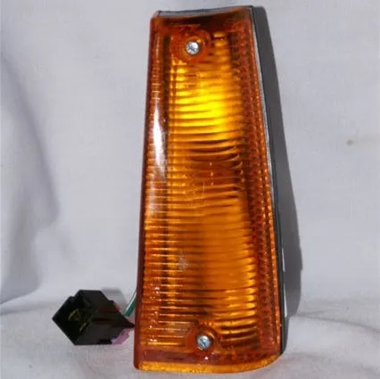 FAROL DEL IZQ NISSAN SUNNY B11