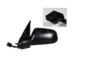 Espejo retrovisor exterior derecho eléctrico