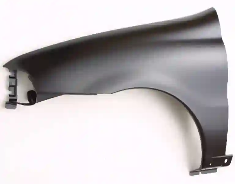 GUARDABARRO IZQ FIAT PALIO-SIENA 96-00