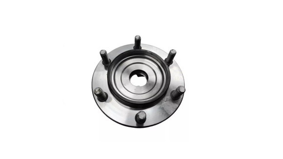 MAZA DE RUEDA DEL TOYOTA HILUX 2016-2020 4X2 S/ABS 6 AGUJ