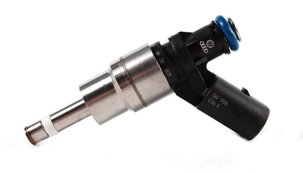 INYECTOR VOLKSWAGEN GOLF VENTO PASSAT TIGUAN AUDI A3 A4 TT 2.0 TFSI