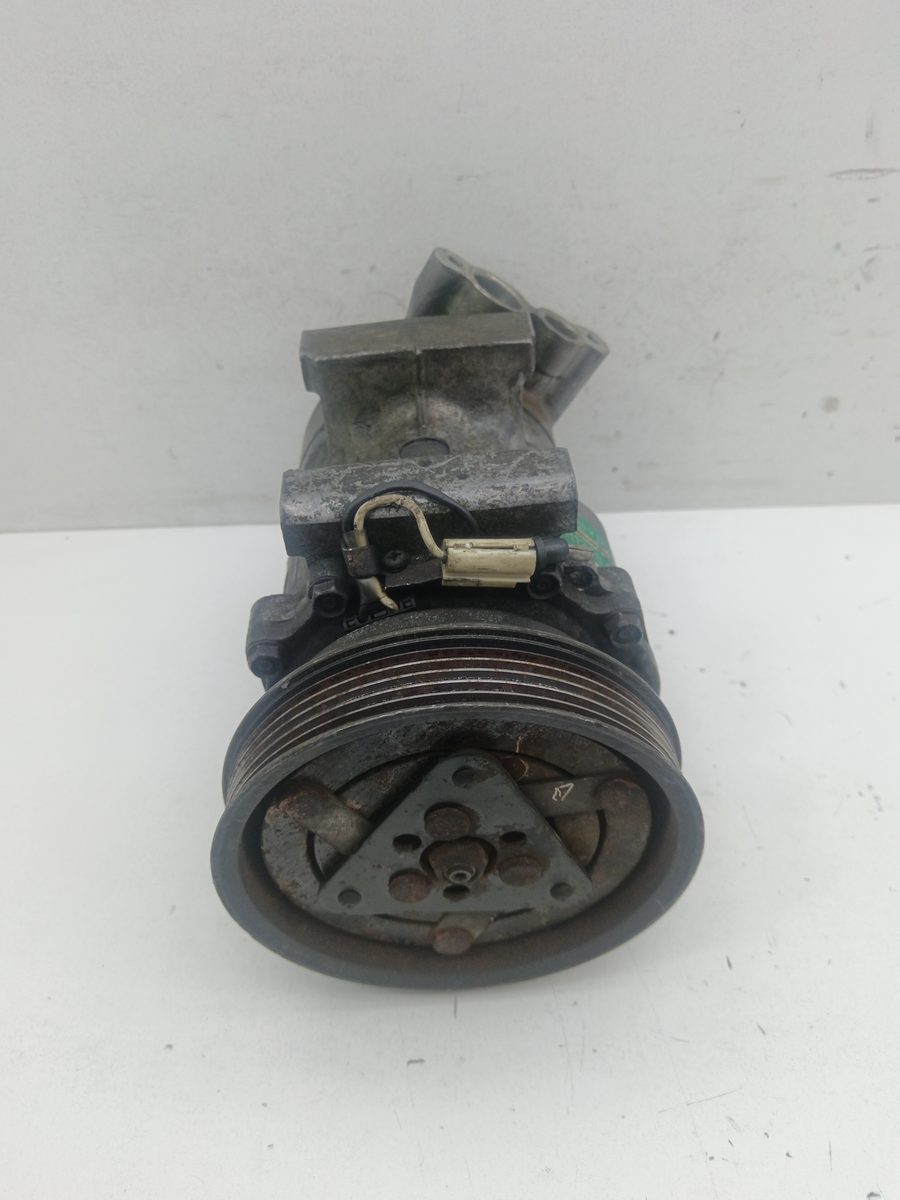 Compresor Aire Acondicionado Renault Clio Ii Fase Ii (B/CB0) 2001-2013 7700273901