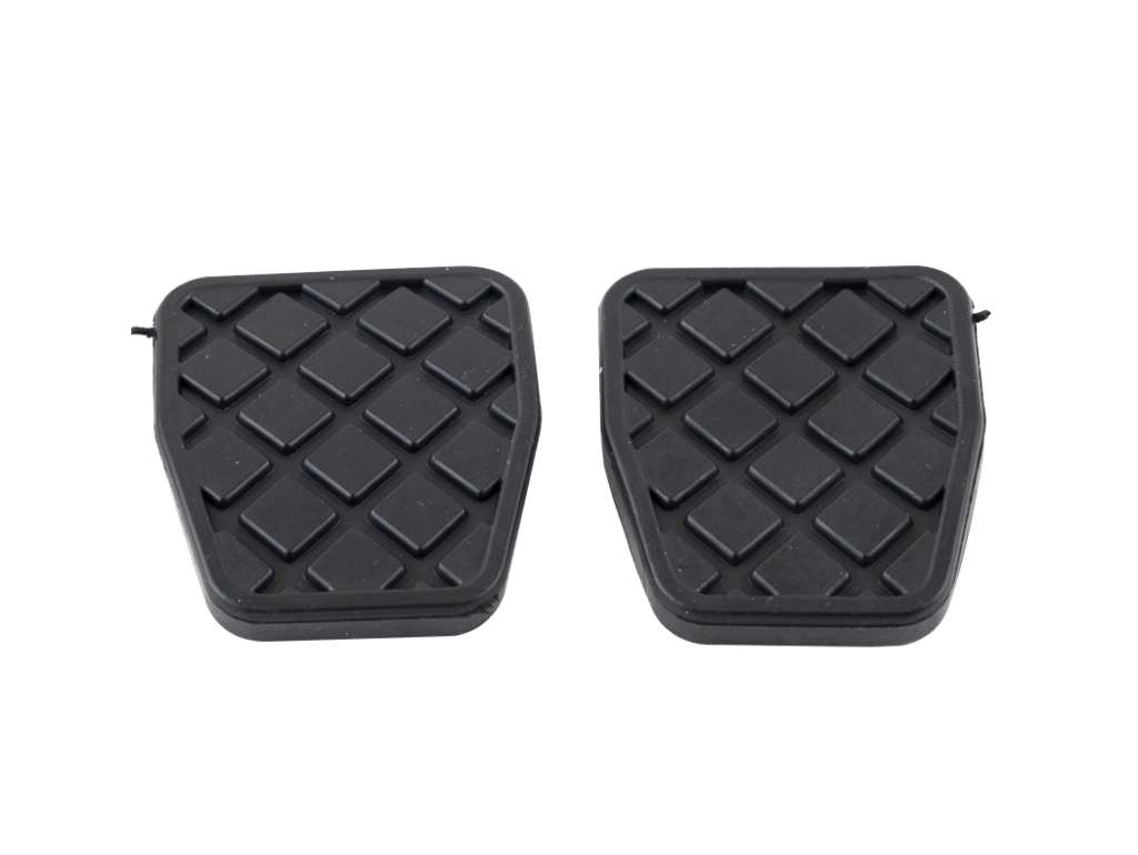 Goma de pedal de embrague/freno