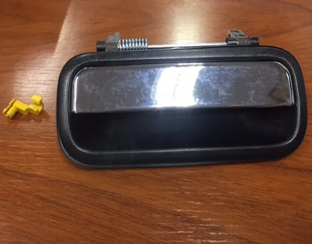 MANIJA PUERTA TRA IZQ TOYOTA HILUX 01 (CRO)