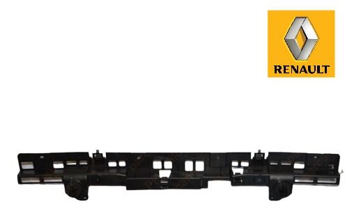 Soporte De Paragolpe Renault Clio Ill Original