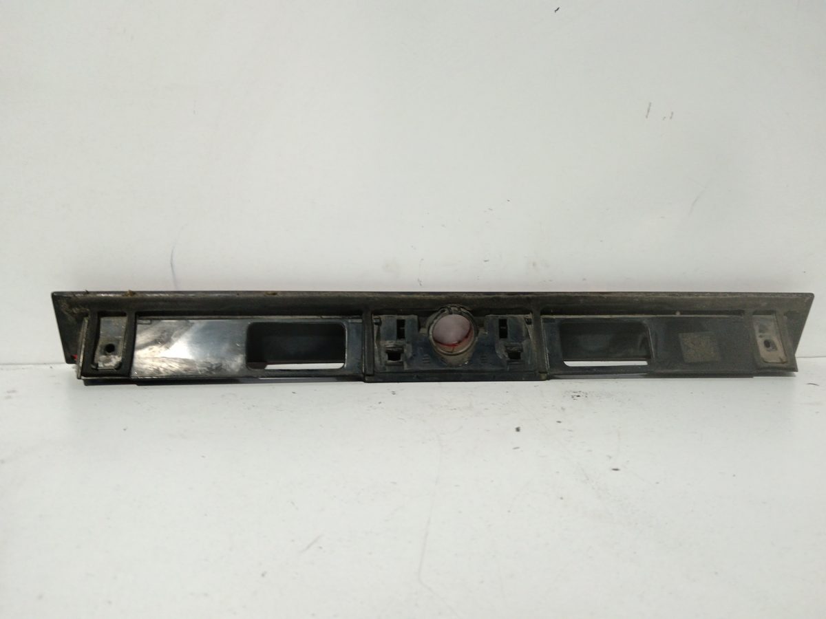 Molduras Traseras SEAT Toledo (1L) 1991-1999 Base