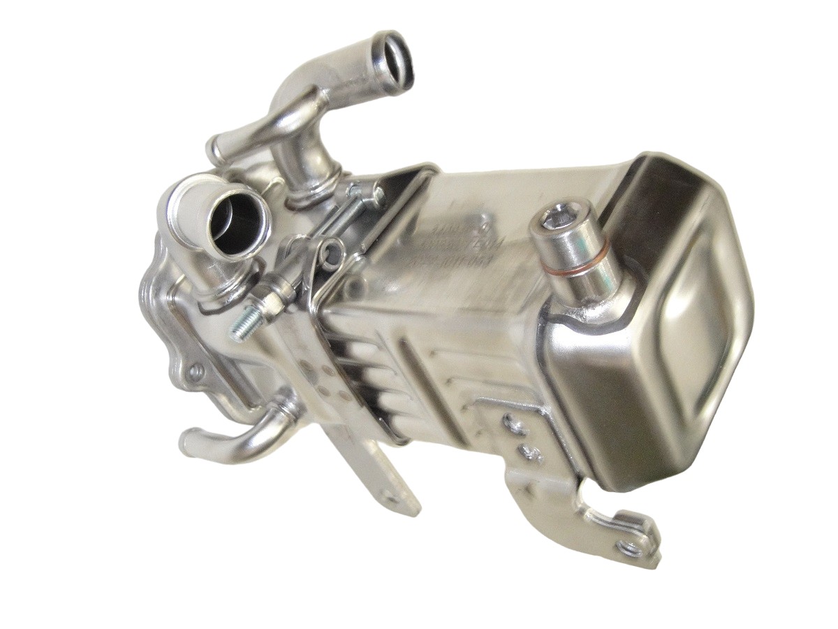 VALVULA EGR ISUZU 4DE1 JAC 1048 2020/